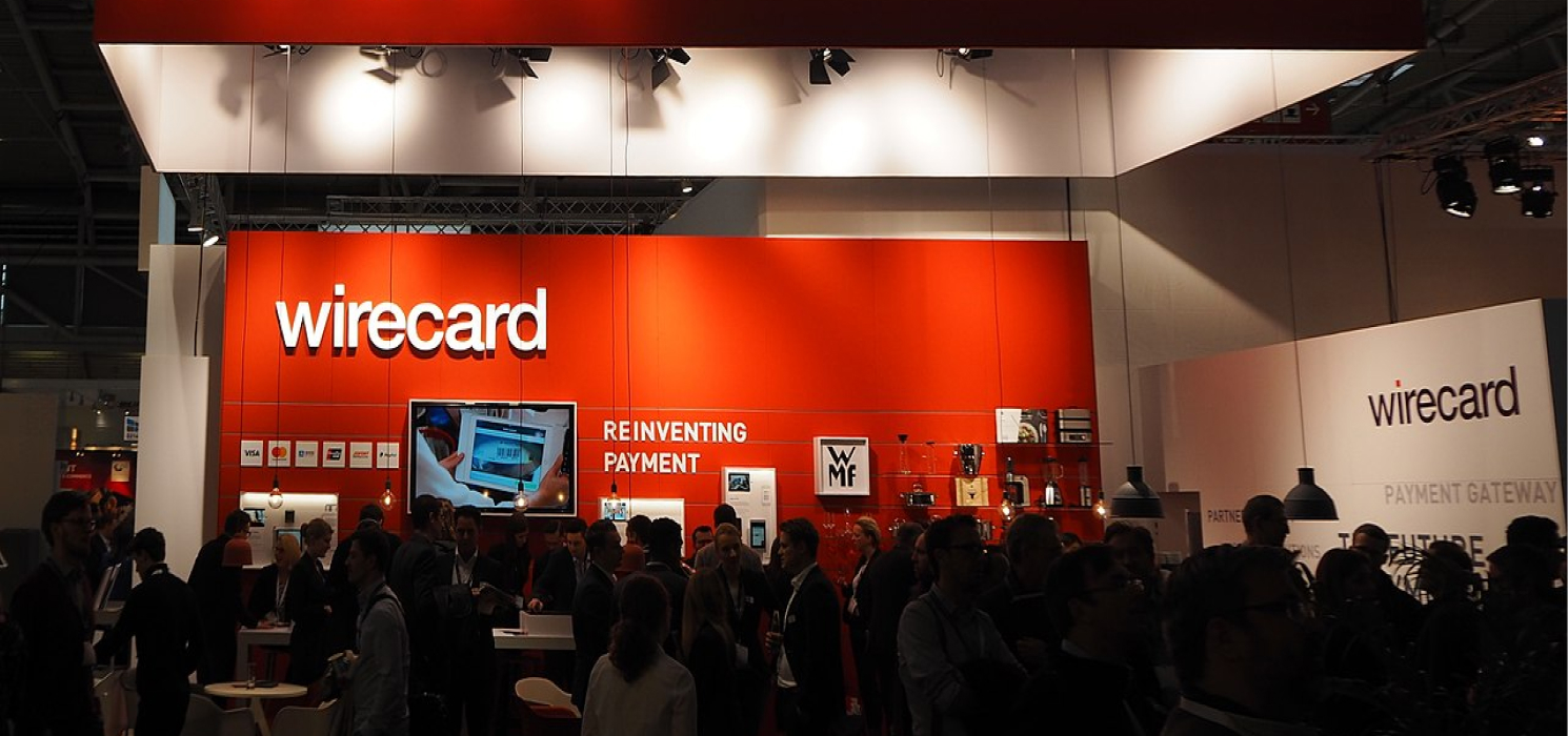 Wirecard